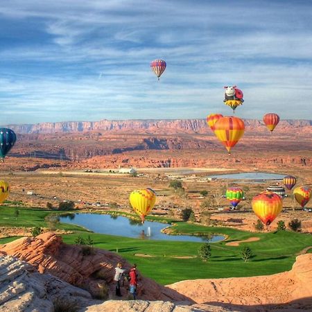 Local View Pet Friendly Boat Parking Close To Antelope Canyon Horseshoebend Page Exterior foto
