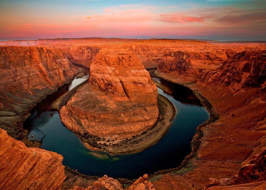 Local View Pet Friendly Boat Parking Close To Antelope Canyon Horseshoebend Page Exterior foto