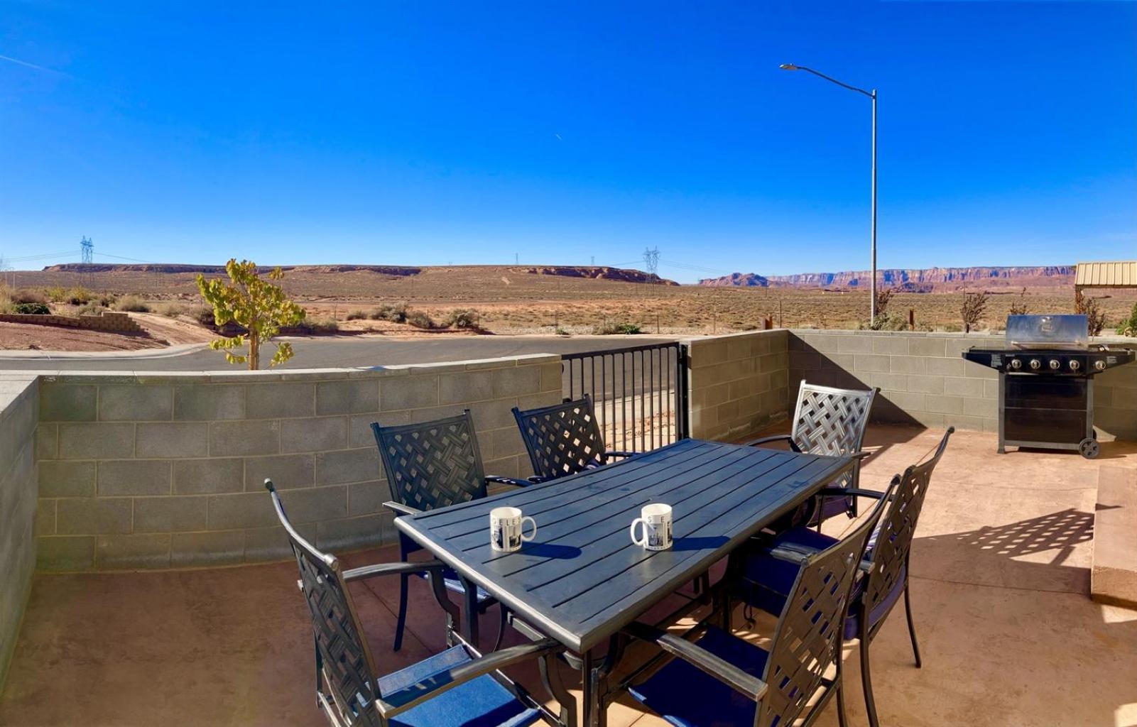 Local View Pet Friendly Boat Parking Close To Antelope Canyon Horseshoebend Page Exterior foto
